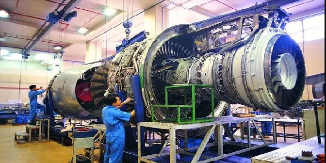 Teknik elektronika industri 