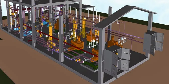 Teknik elektronika industri 