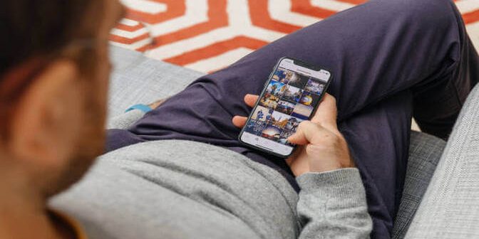 Ukuran Instagram Feed 2