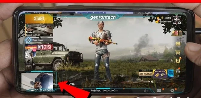 aplikasi game penghasil uang