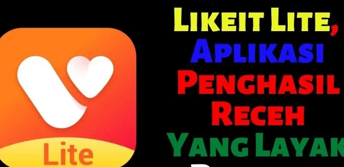 aplikasi penghasil uang