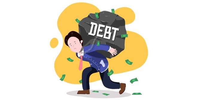 pinjaman online ilegal