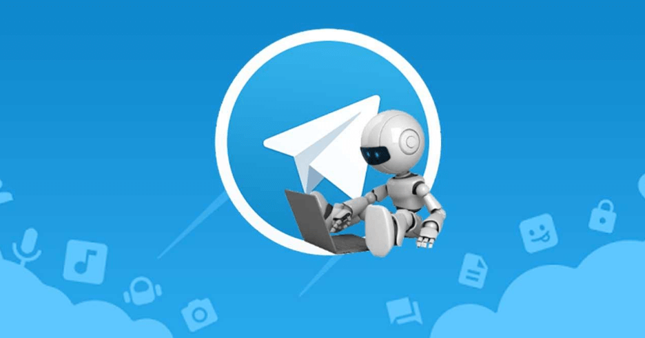 Cara Buat Bot Telegram