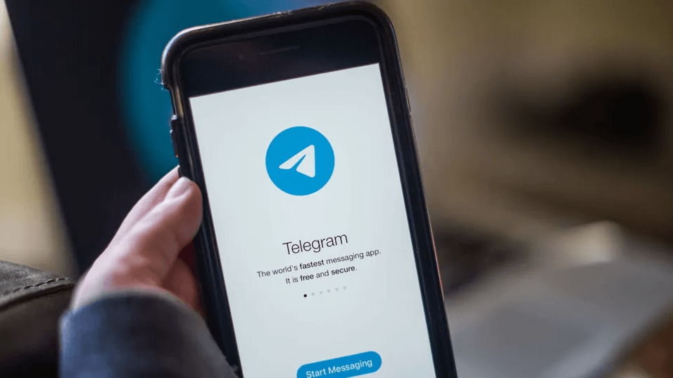 Cara Daftar Telegram