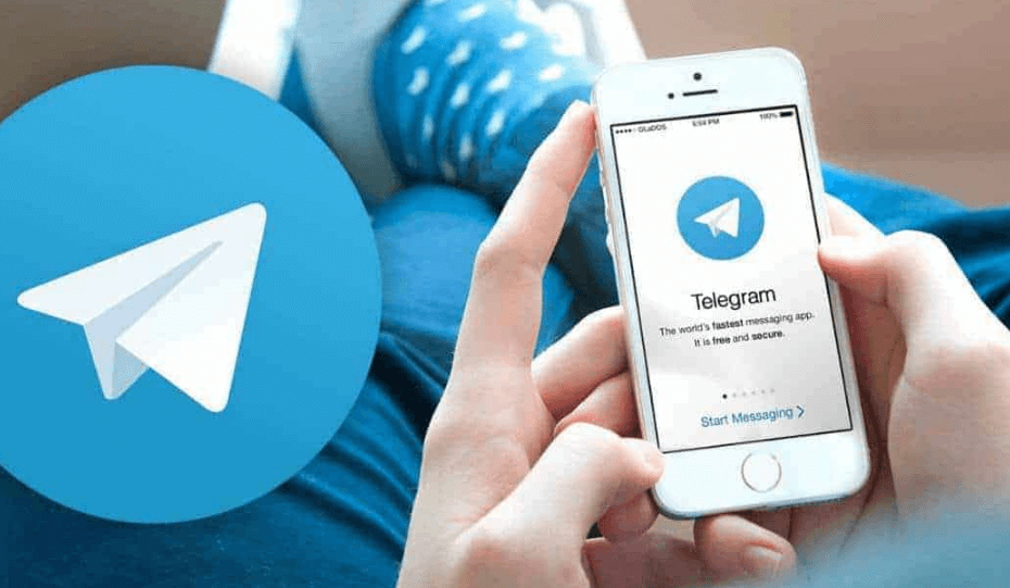 Cara Daftar Telegram