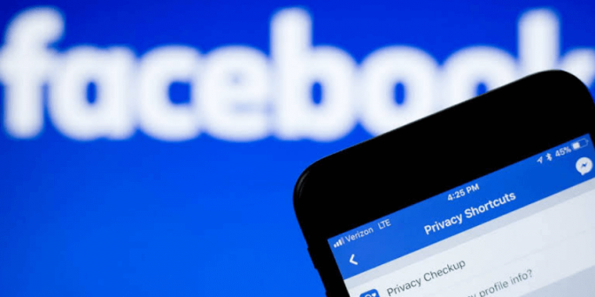 Cara Melaporkan Akun Facebook yang Dihack