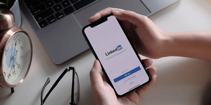 Cara Menghapus Akun Linkedin