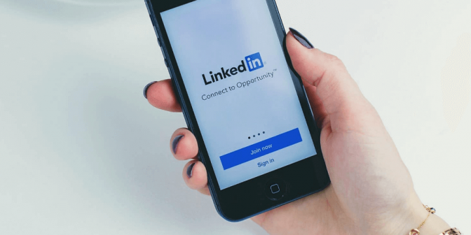 Cara Menghapus Akun Linkedin