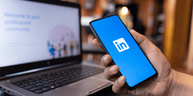 Cara Menghapus Akun Linkedin