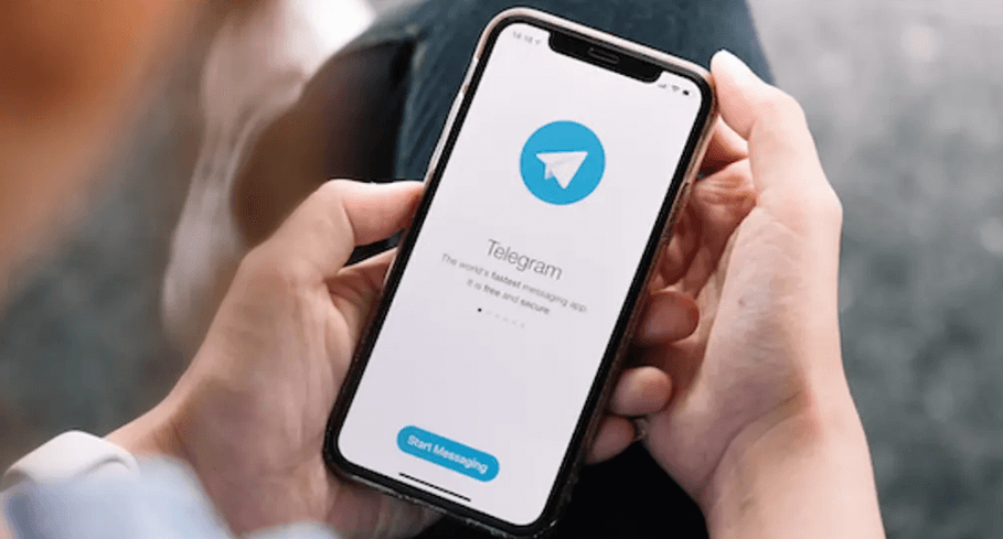 Cara Menghapus Akun Telegram