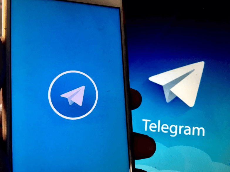Cara Menonton Film di Telegram