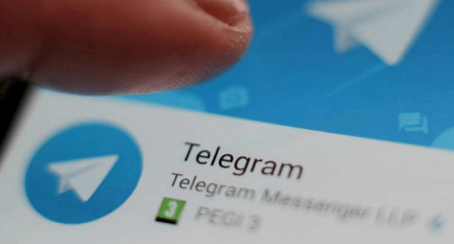 Cara Menonton Film di Telegram