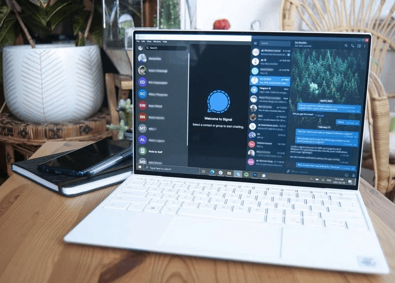Cara Menonton Film di Telegram