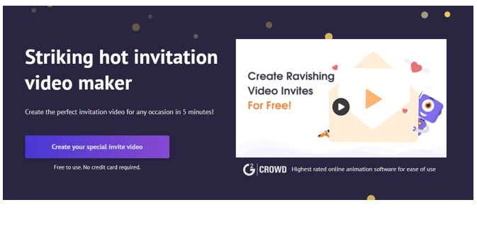 undangan tidak resmi