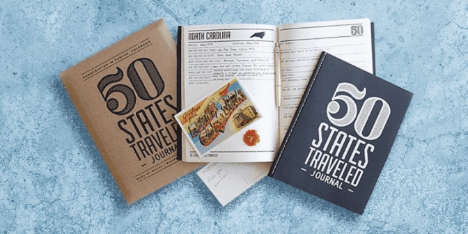 Kado untuk Guru Perempuan