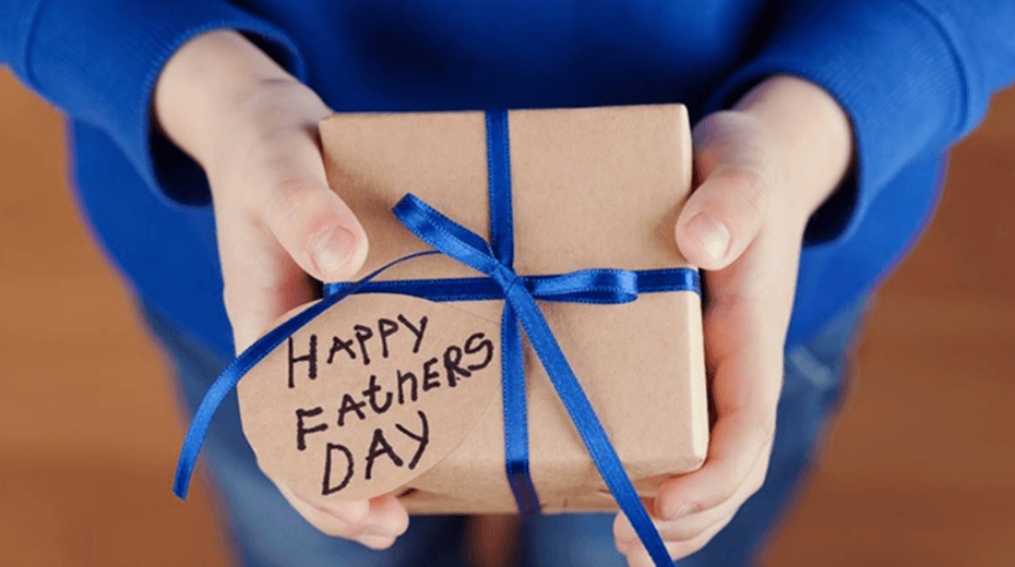 Kado untuk Hari Ayah