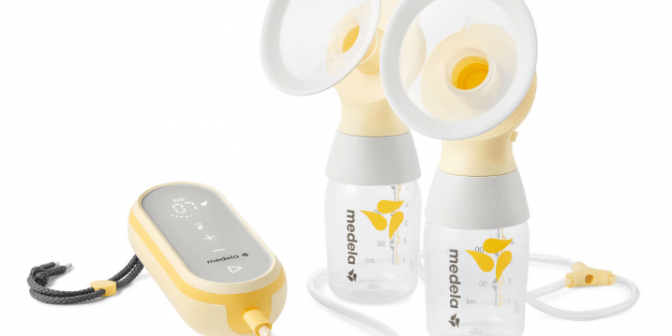 Kado untuk Ibu Melahirkan