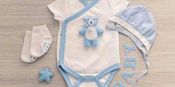 Kado untuk Ibu Melahirkan