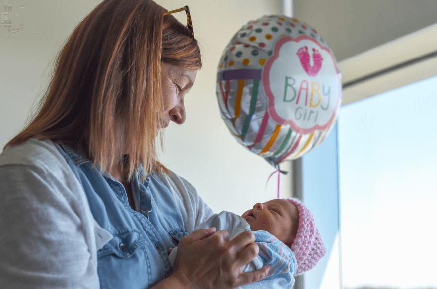 25 Ide Kado untuk Ibu Melahirkan yang Bermanfaat