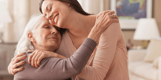 Kado untuk Ibu Mertua