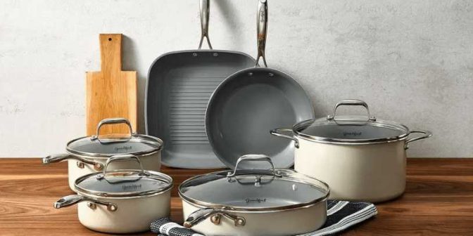 Kado untuk Ibu Mertua