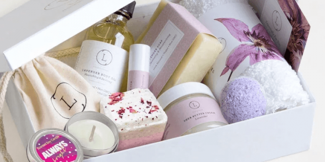 Kado untuk Ibu Mertua