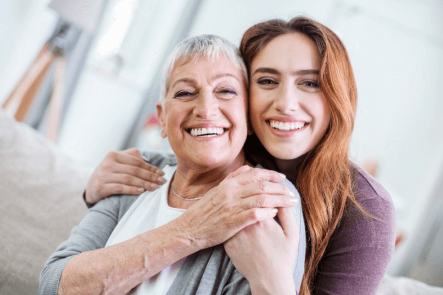 Kado untuk Ibu Mertua