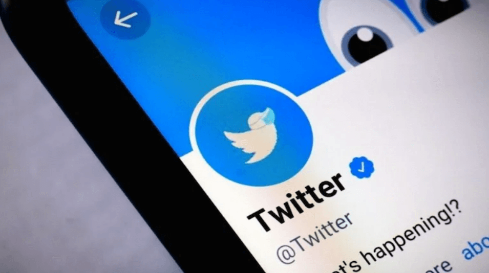 Mendapatkan Centang Biru Twitter
