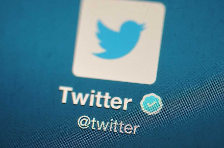 Mendapatkan Centang Biru Twitter