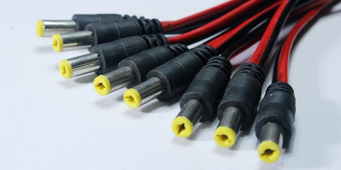 rangkaian elektronika