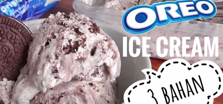 resep es krim lembut dan murah