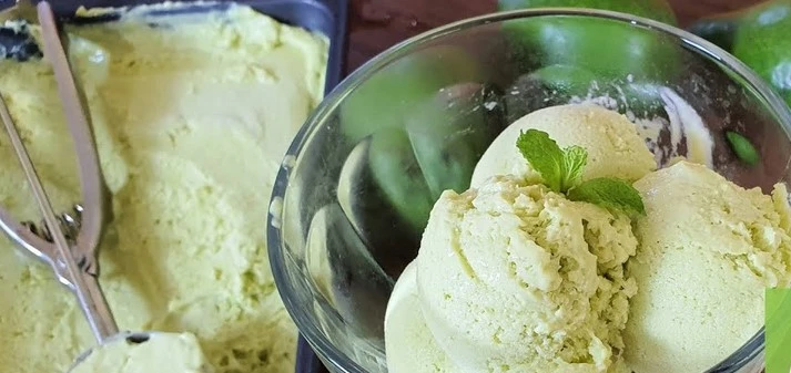 resep es krim lembut dan murah