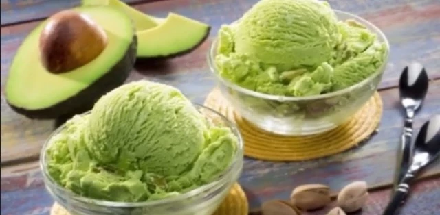resep es krim lembut dan murah