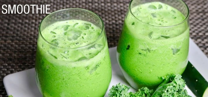 resep smoothies untuk diet