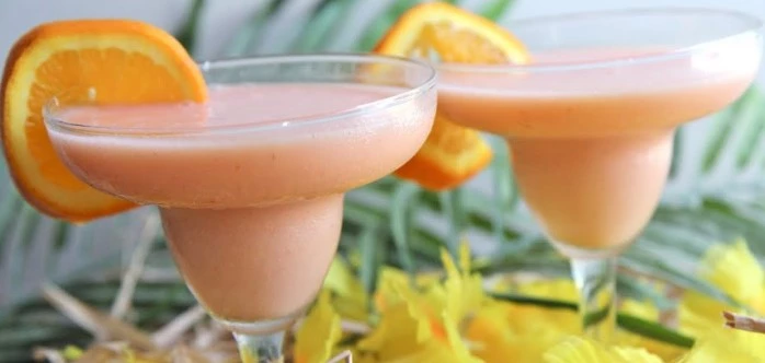 resep smoothies untuk diet