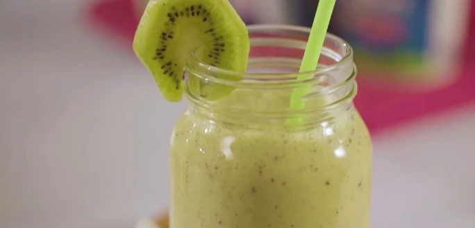 resep smoothies untuk diet