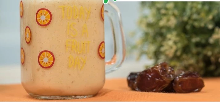 resep smoothies