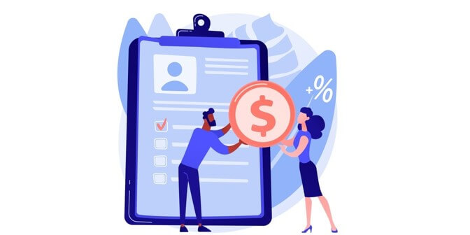 pinjaman online ilegal