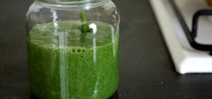 resep smoothies untuk diet