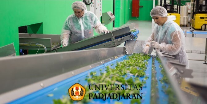 jurusan kuliah di UNPAD