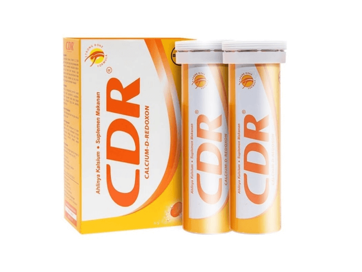 Vitamin untuk Ibu Menyusui