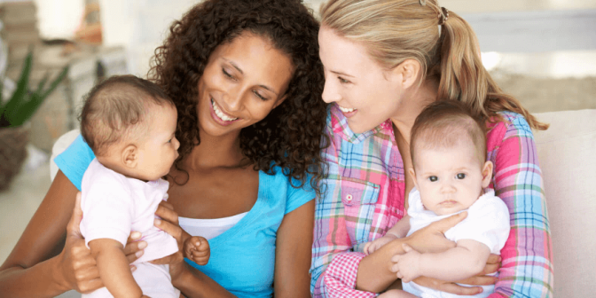 Vitamin untuk Ibu Menyusui