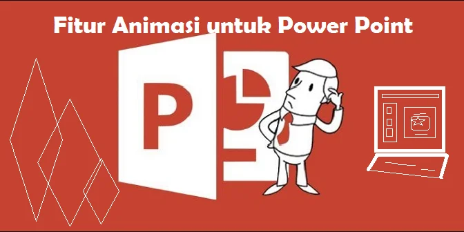 Animasi untuk power point