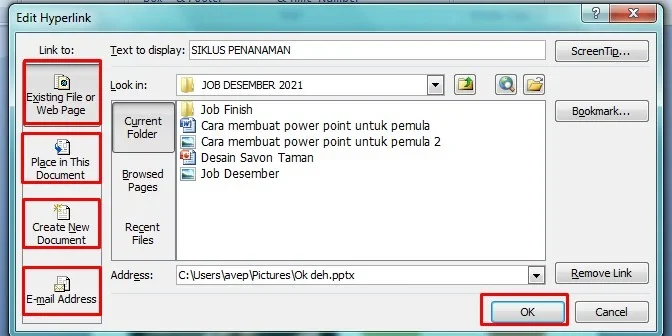 Cara membuat power point untuk pemula