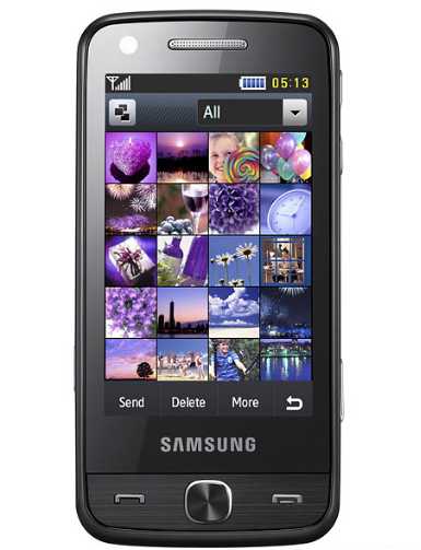 Samsung M8910 Pixon12