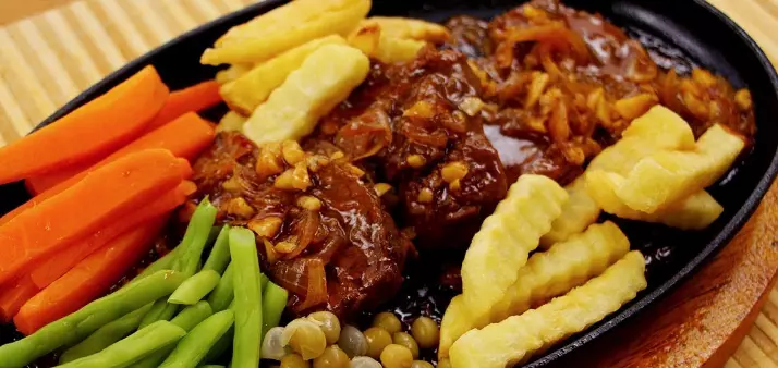 9 Aneka Olahan Daging Sapi yang Mudah Dibuat