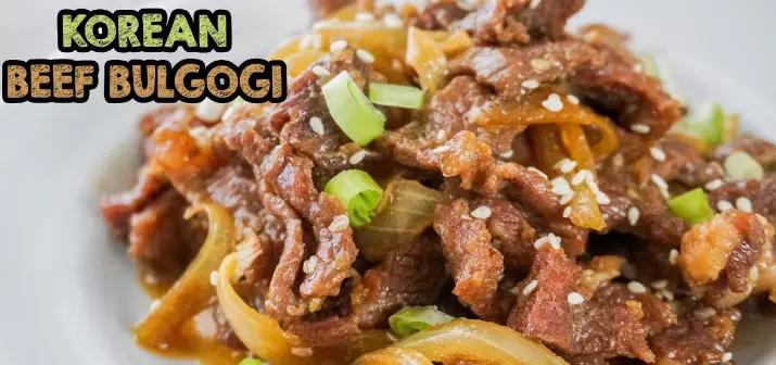 aneka olahan daging sapi