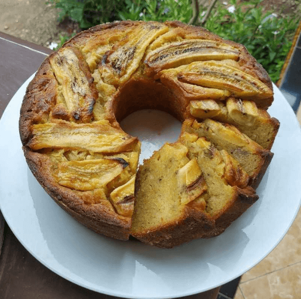 Aneka Resep Kue