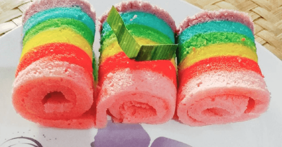 Aneka Resep Kue