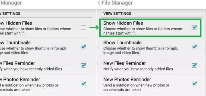 cara melihat story WA yang diprivasi